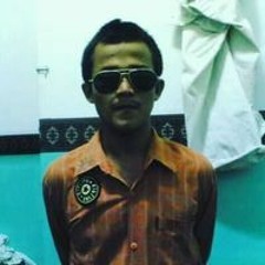 Denny Irwansyah Harahap