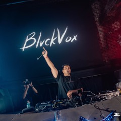 DJ BlvckVöx