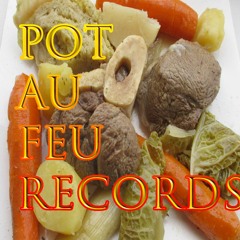 pot au feu records