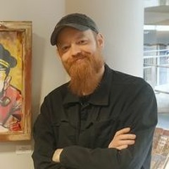 Fannar Þór Bergsson
