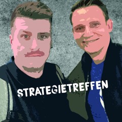 Strategietreffen - der Handball-Podcast