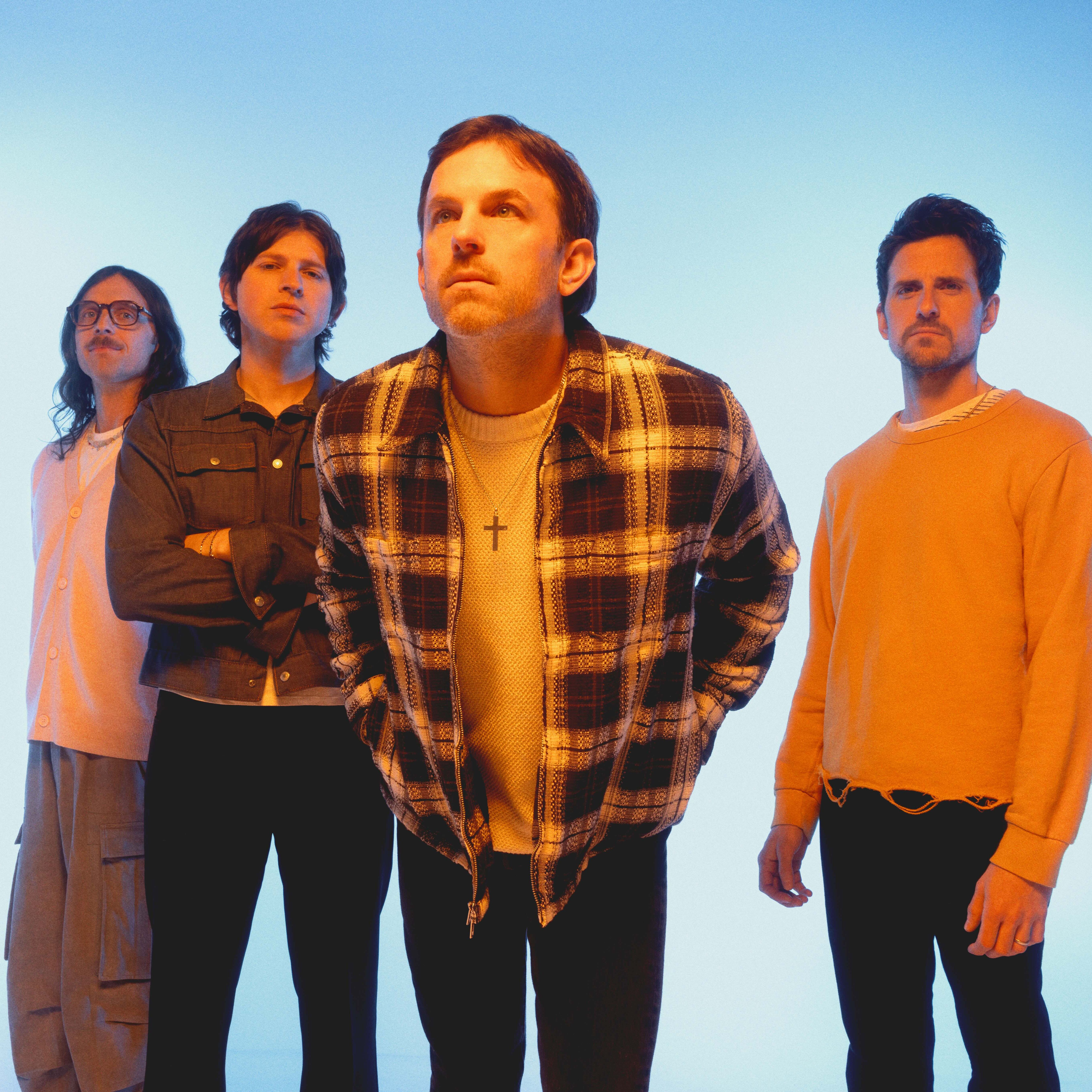 Kings of Leon Official