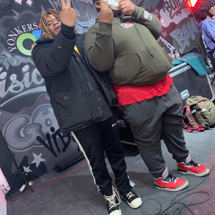 yung devontay aka rappergod