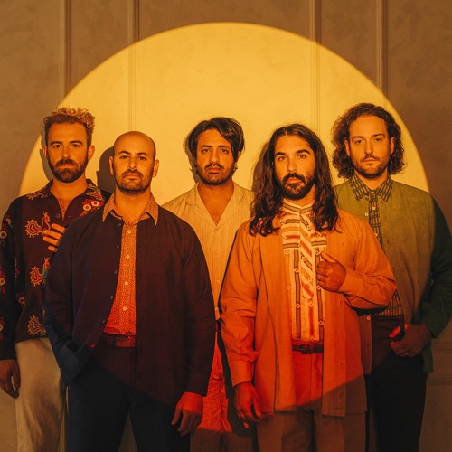 Young the Giant’s avatar