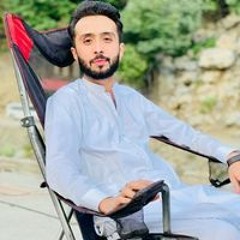 Hilal Khan Akhunzada