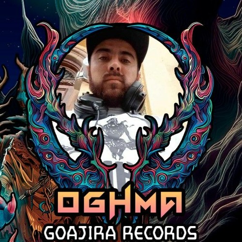 OGHMA MODULATION’s avatar