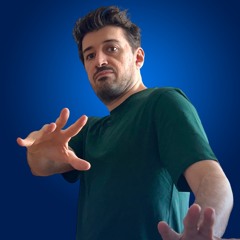 Deejay Alex Tié