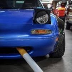Mazda Miata