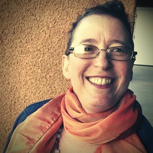 Beth Barany, Novelist’s avatar