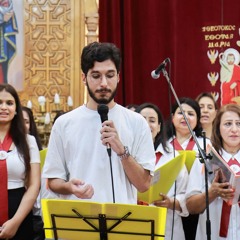 kerolos Ayman