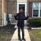 Yonairr Williams