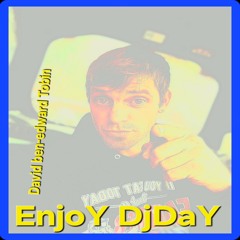 David ben-edward Tobin