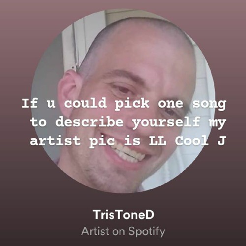 TrisToneD’s avatar