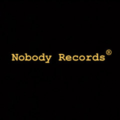 Nobody Records