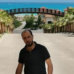 Mostafa Blabel