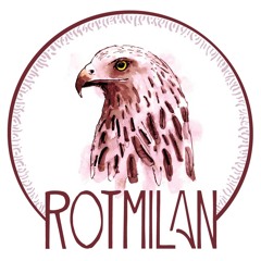 Rotmilan