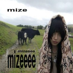 mize沈黙
