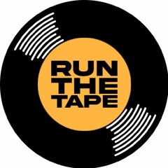 Run the Tape Podcast