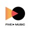 FIVE Music