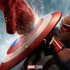 [.VOIR.] Film — Captain America: Brave New World 'en Streaming VF en Français, VOSTFR