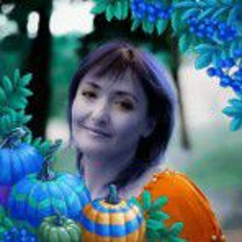 Александра Пономаренко’s avatar