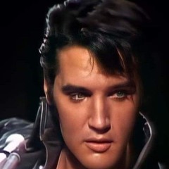 Elvis fan