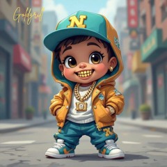 Goldgrill