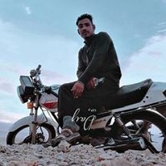 عازمي والرجوله في دمي