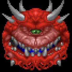 Cacodemon