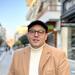 Filippos Karampialis