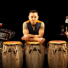 Jozef Berk/Percussionist