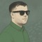 DanDotBean - DBMMixingLabel