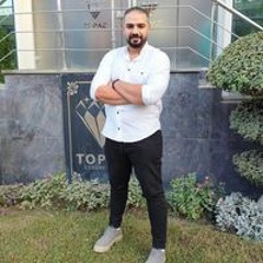 Sayed Kamel Kamel