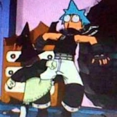 Blackstar is your worst NightMare