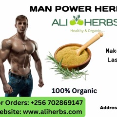 Mulondo Herbal Powder Supplier to USA, Europe