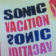 THE SONIC VACATION