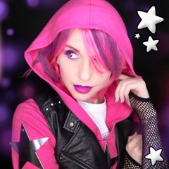 scarlet darlings