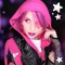 scarlet darlings