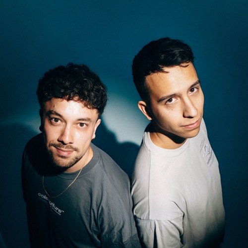 HIGH SENSE artist photo