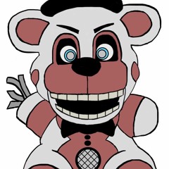 Count The Ways Funtime Freddy