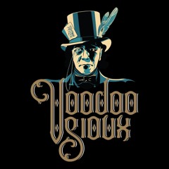 voodoo sioux