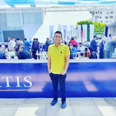 Ahmed Abdallah
