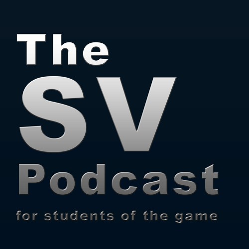 The SV Podcast’s avatar