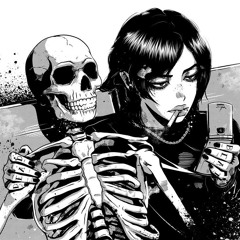 HUMAN EATER ᓚᘏᗢ