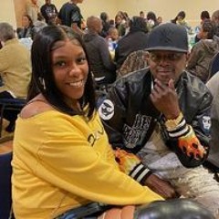 Aisha Stillgonna Shine