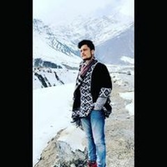 Vaibhav Kandpal