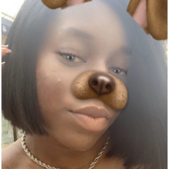 PRETTY BLACKK COMMITTED