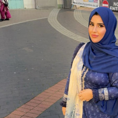 Halimah Ox