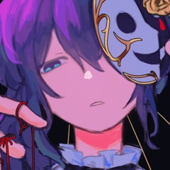 𝙍𝙀𝙉𝘼𝙉𝙂𝙀𝙇 ૮ ྀིᴗ͈ . ᴗ͈ ྀིა