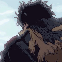 Deku.